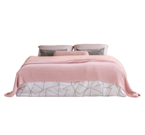 Comfortable Beds Collection